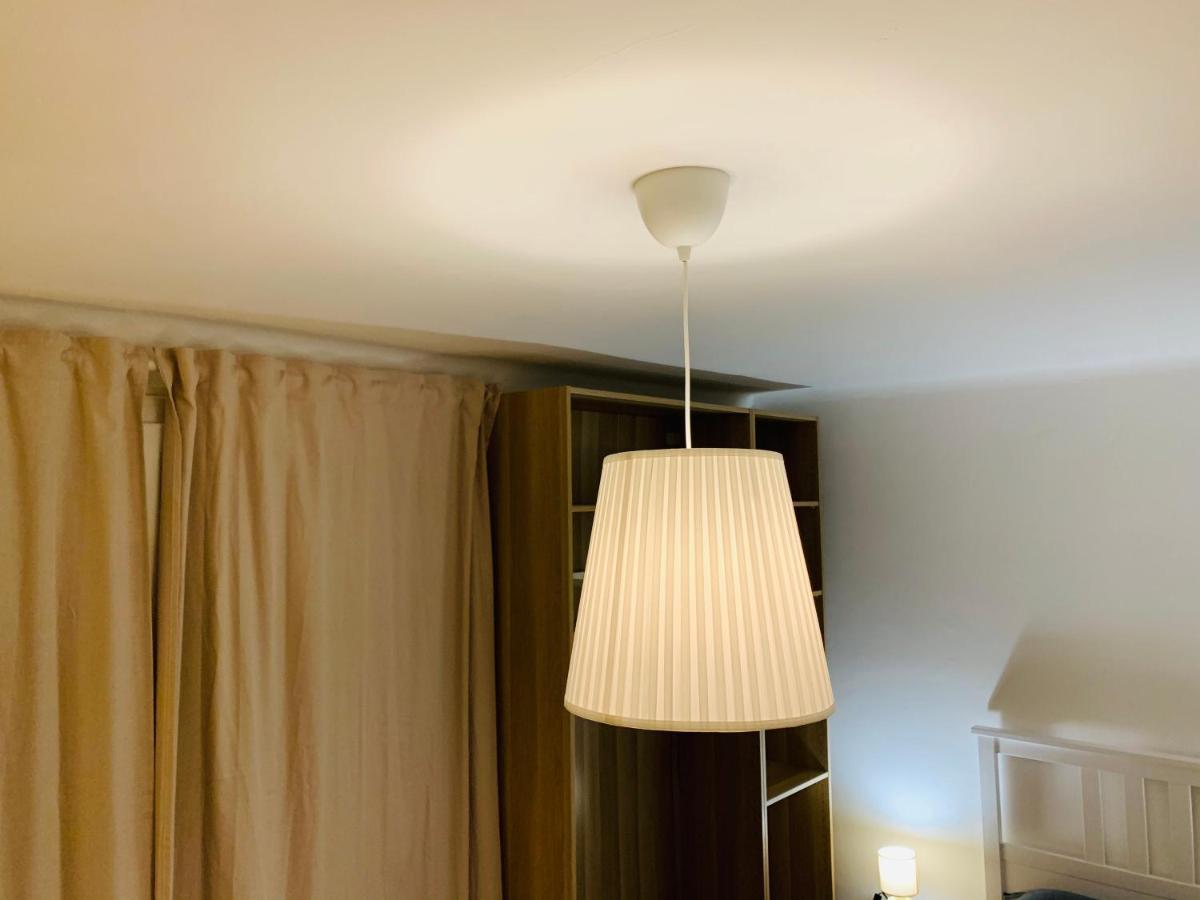 Rose Appartement Manosque Buitenkant foto