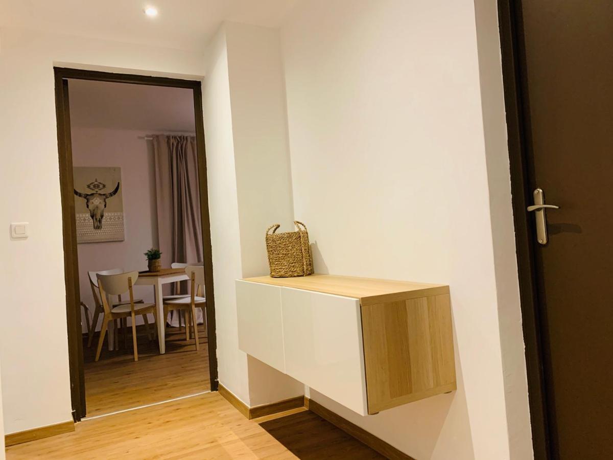 Rose Appartement Manosque Buitenkant foto