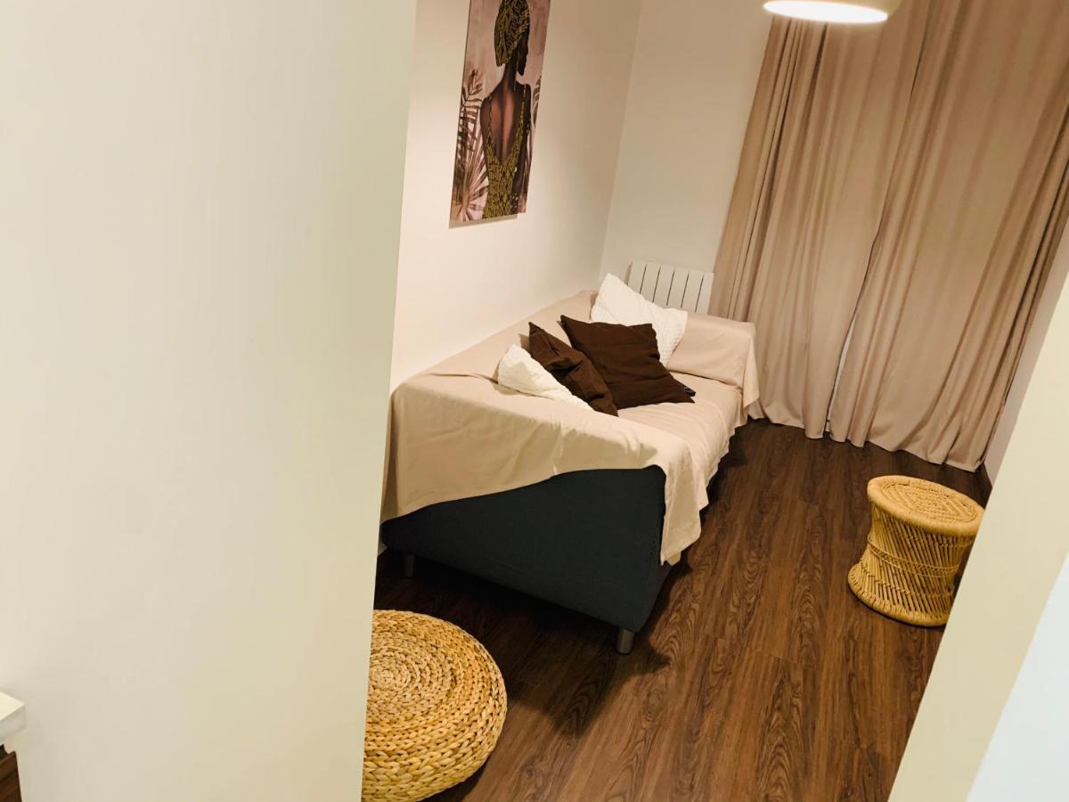 Rose Appartement Manosque Buitenkant foto