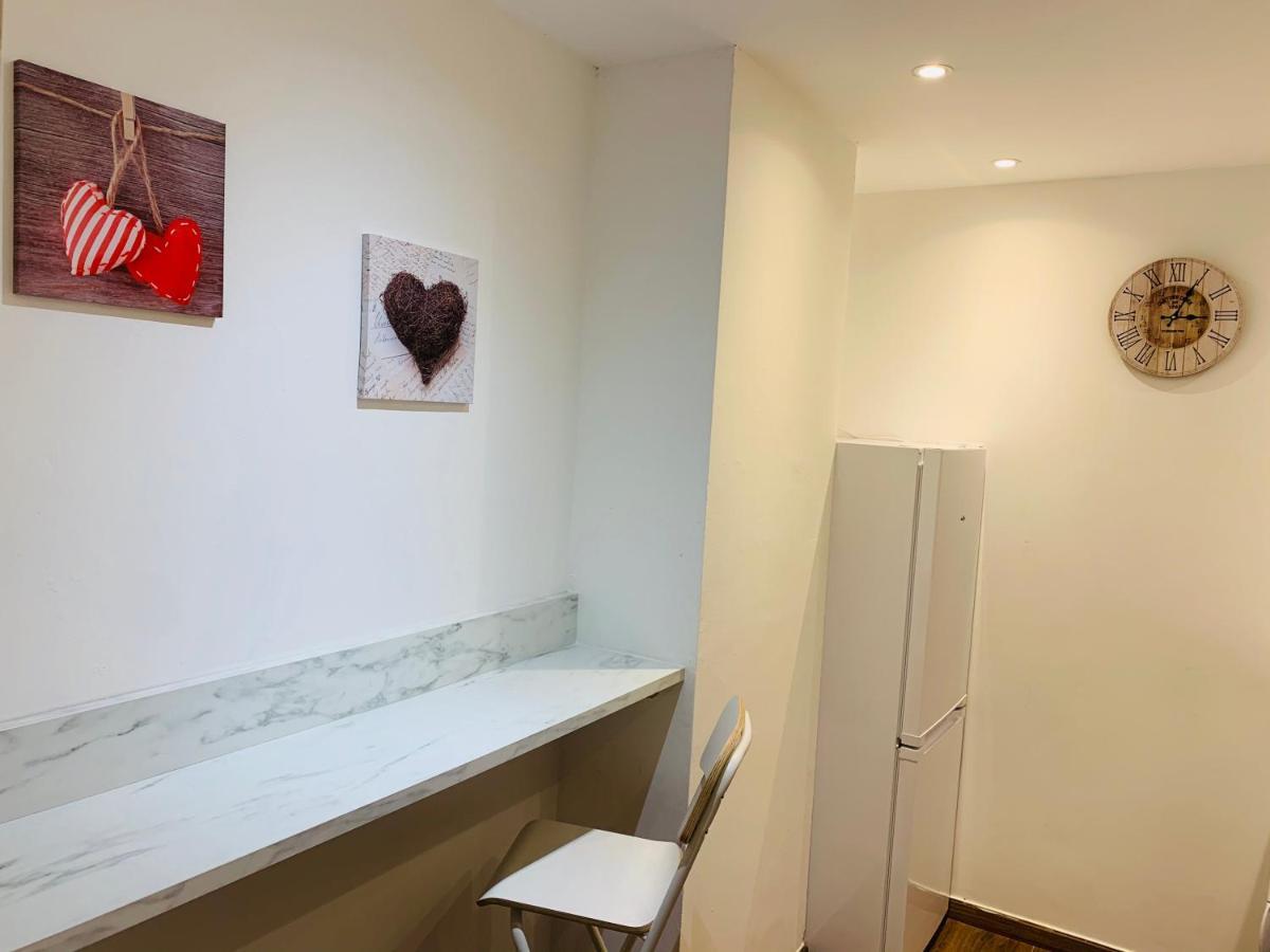 Rose Appartement Manosque Buitenkant foto
