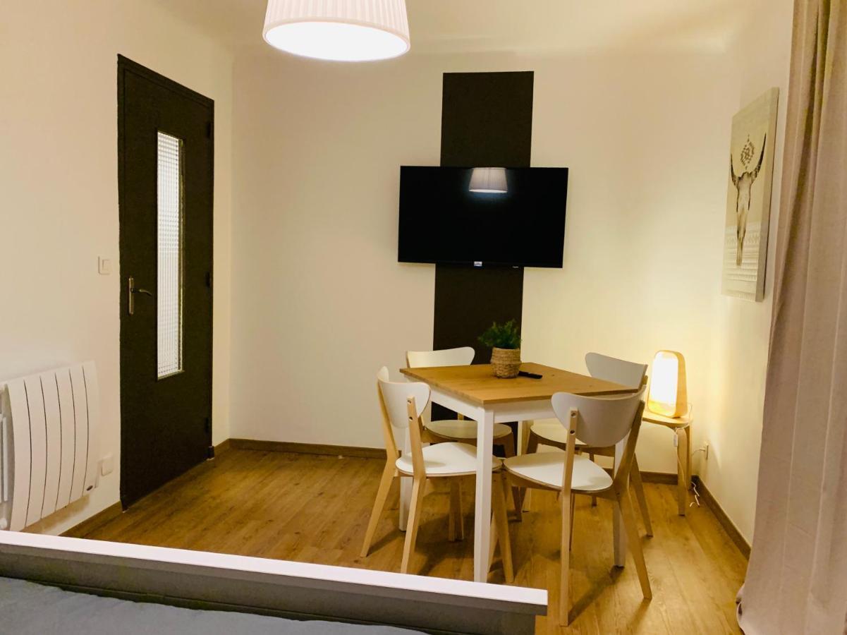 Rose Appartement Manosque Buitenkant foto