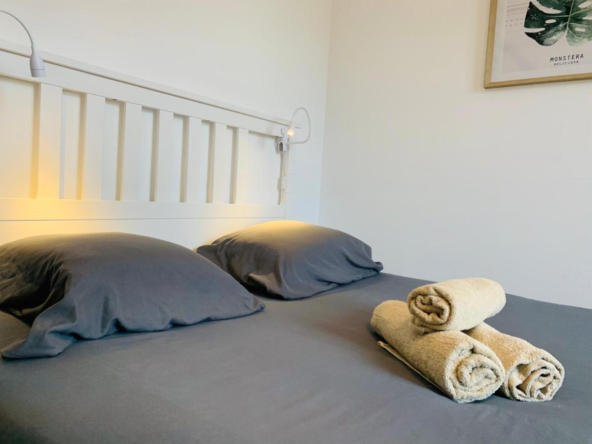 Rose Appartement Manosque Buitenkant foto