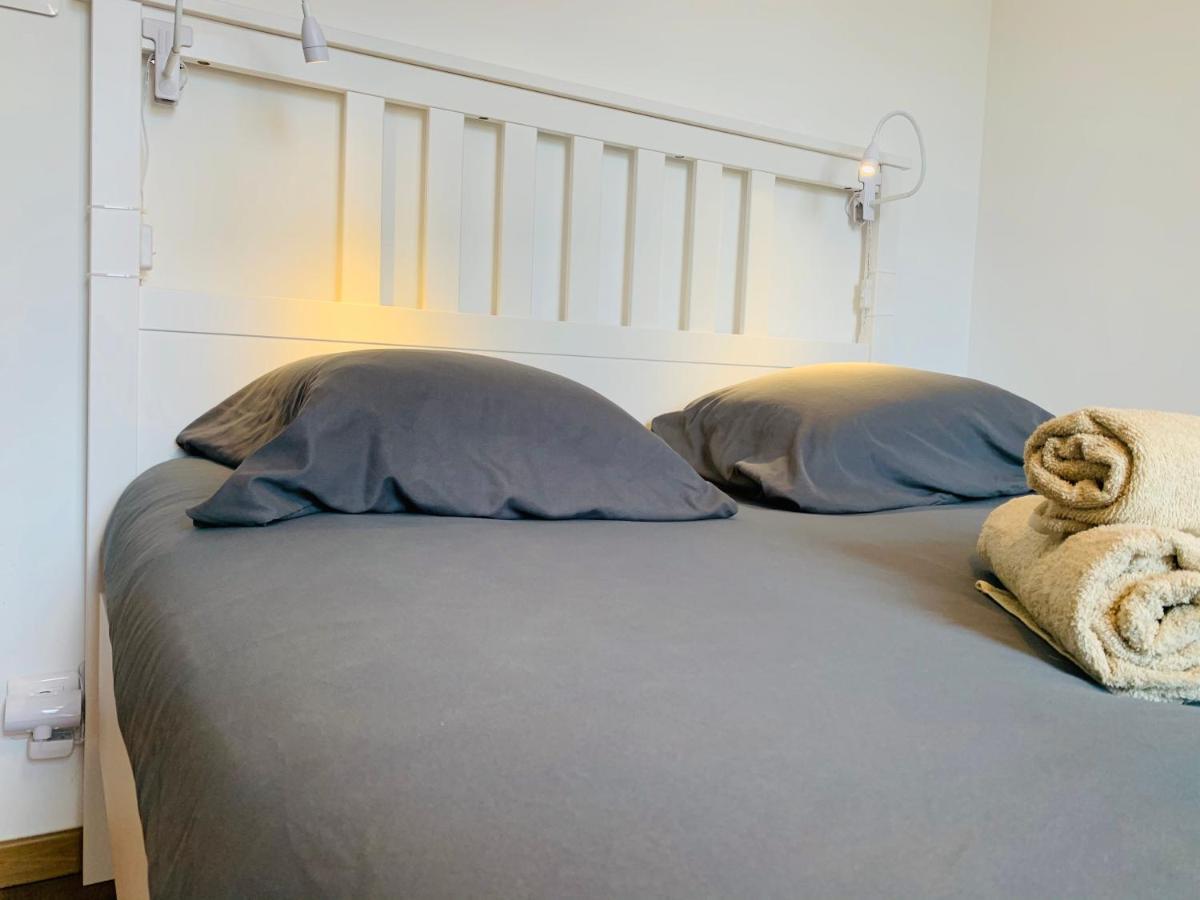 Rose Appartement Manosque Buitenkant foto