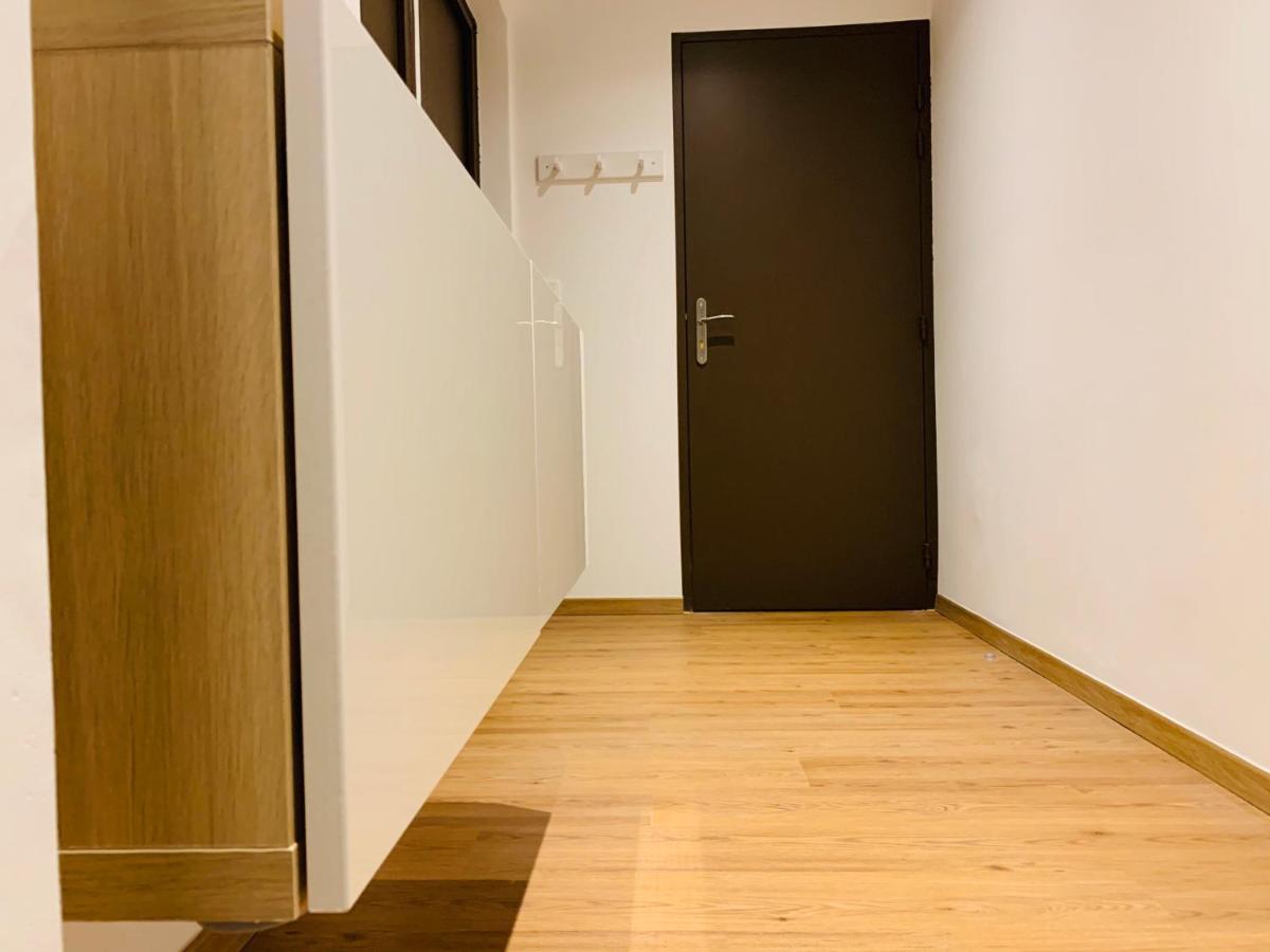 Rose Appartement Manosque Buitenkant foto