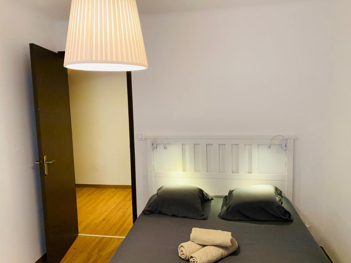 Rose Appartement Manosque Buitenkant foto