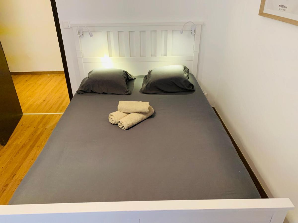 Rose Appartement Manosque Buitenkant foto