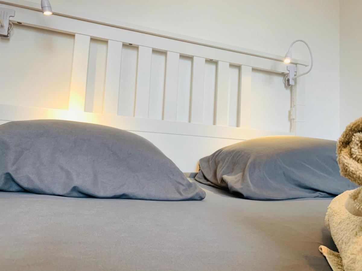Rose Appartement Manosque Buitenkant foto