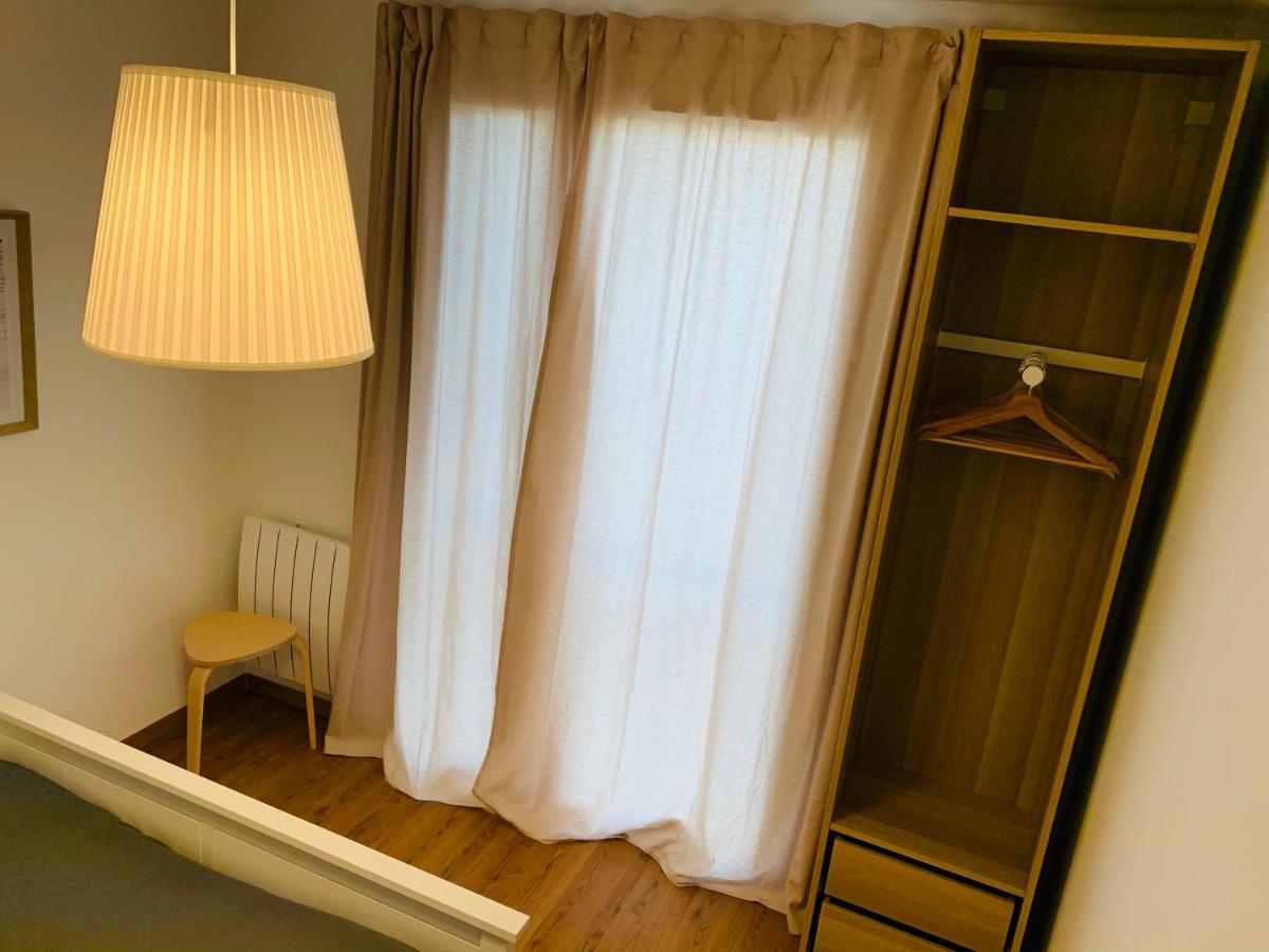 Rose Appartement Manosque Buitenkant foto