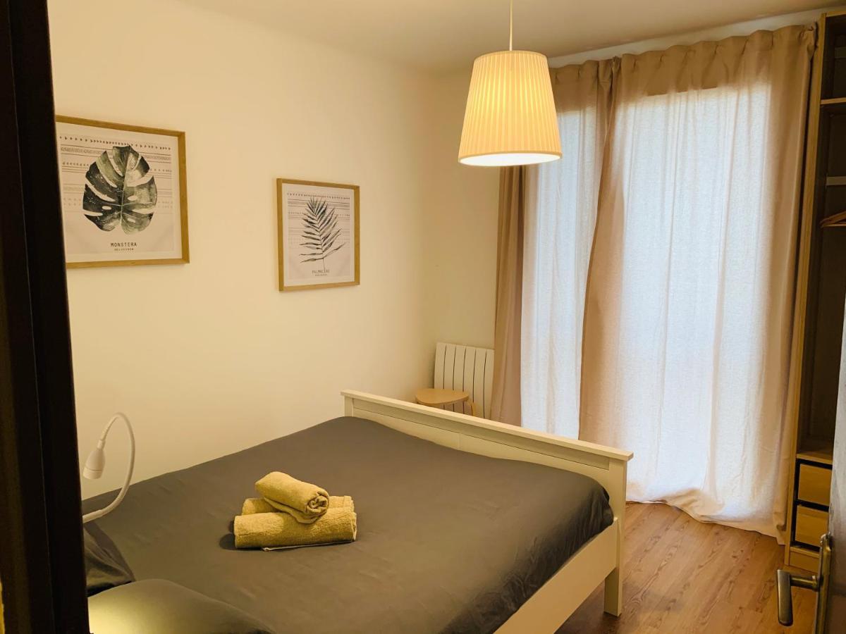 Rose Appartement Manosque Buitenkant foto